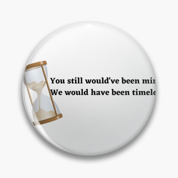 Item preview, Timeless designed and sold by itscloud.