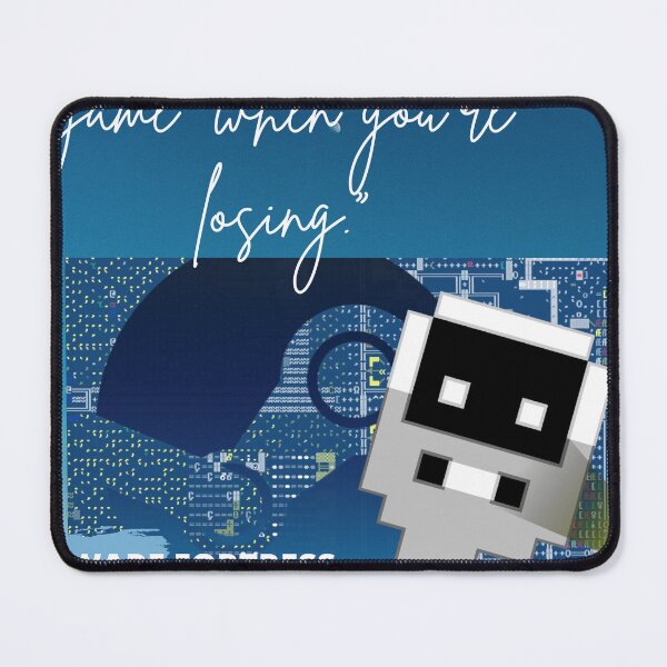 Item preview, DWARF FORTRESS designed and sold by NAYHAAverma.