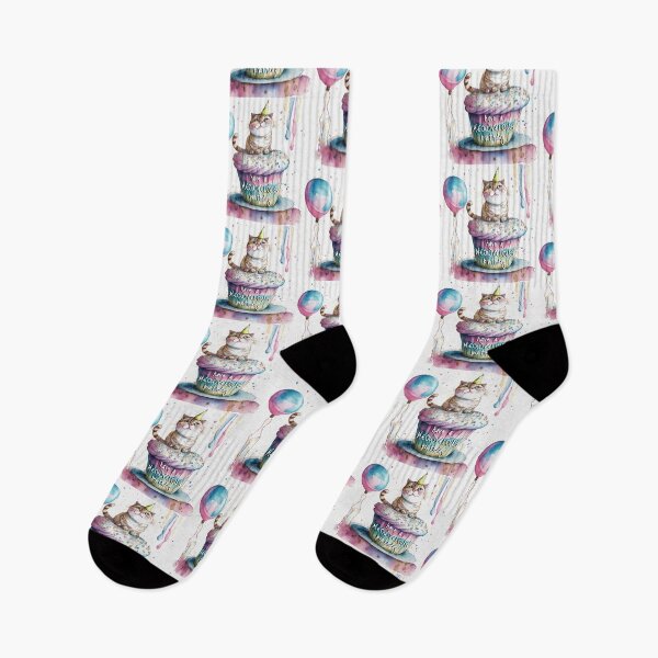 Item preview, Cat Funny birthday designed and sold by vyascreations.