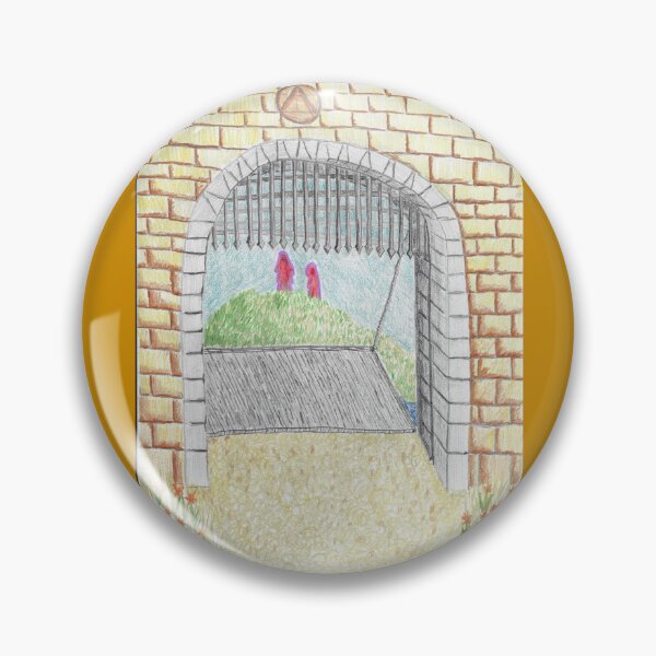 Item preview, Boundaries designed and sold by RenewedSH.