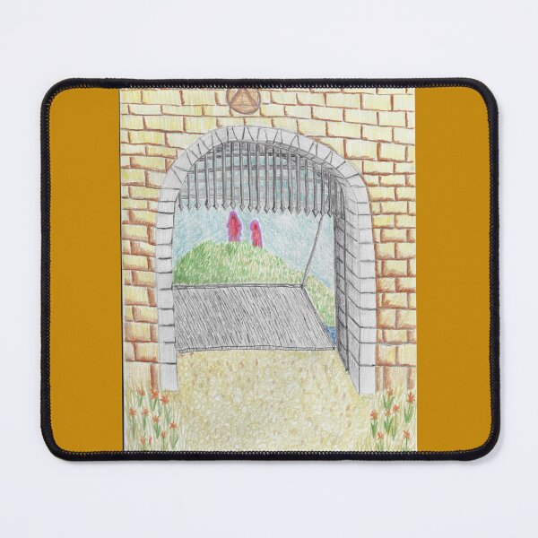 Item preview, Boundaries designed and sold by RenewedSH.