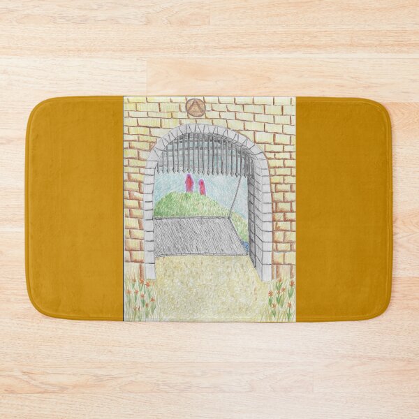 Item preview, Boundaries designed and sold by RenewedSH.