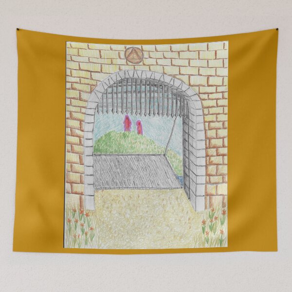 Item preview, Boundaries designed and sold by RenewedSH.