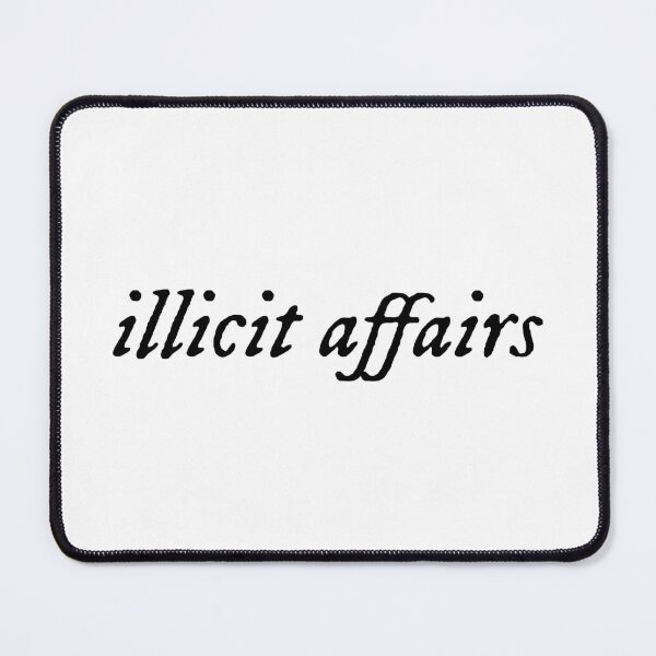 Item preview, Illicit affairs tv designed and sold by DelfisArt.