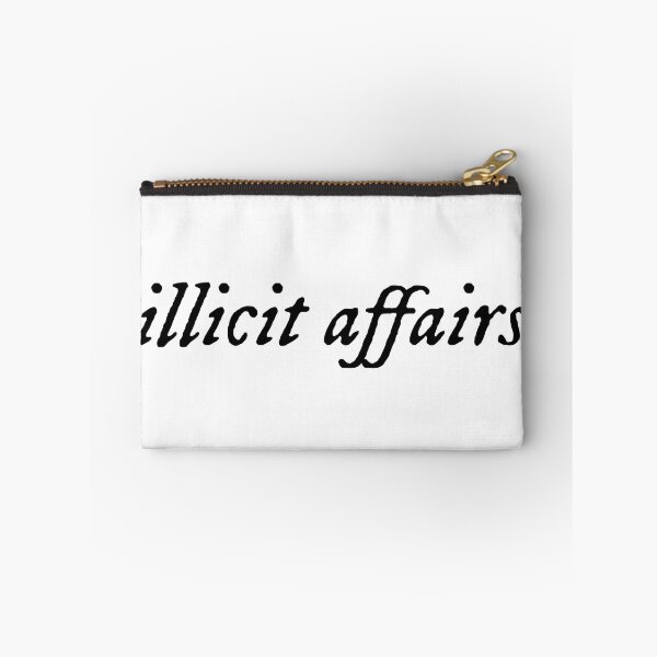 Item preview, Illicit affairs tv designed and sold by DelfisArt.