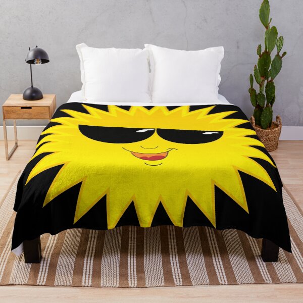 Item preview, I Love Sunshine - Funny Cartoon Sun T-Shirt Solar Clothing Decal designed and sold by deanworld.