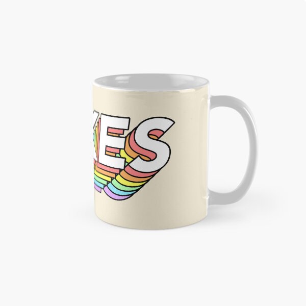 Item preview, Yikes designed and sold by TD Collective.