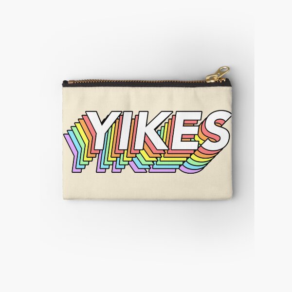 Item preview, Yikes designed and sold by TD Collective.