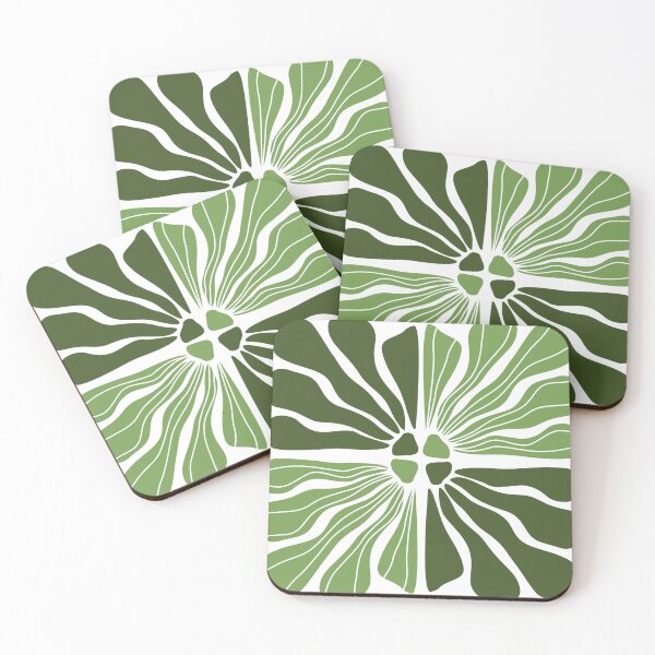Item preview, Green Vibes designed and sold by Chloe Holton.