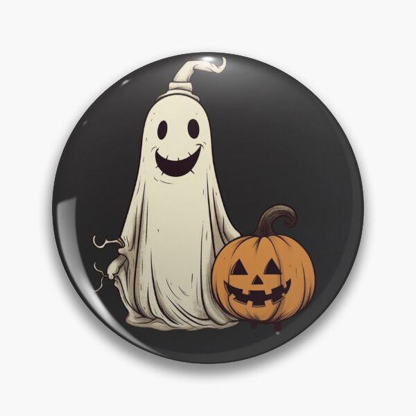 Item preview, Pumpkin Spectres designed and sold by MarcinCollie.