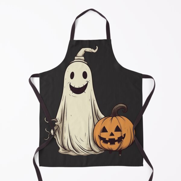 Item preview, Pumpkin Spectres designed and sold by MarcinCollie.
