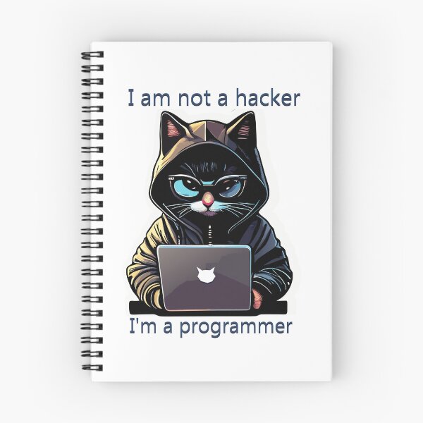 Item preview, I'm a programmer designed and sold by RoyTosko.