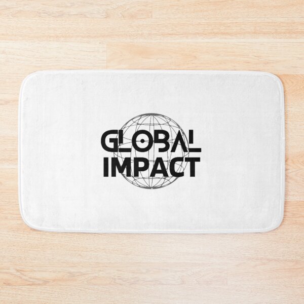 Item preview, Impacto global designed and sold by florcipitria.
