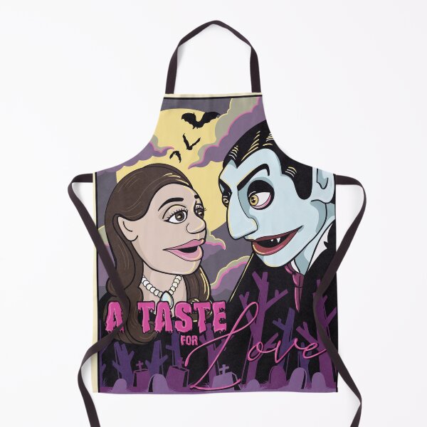 Item preview, A Taste For Love designed and sold by Eyeballkid-.