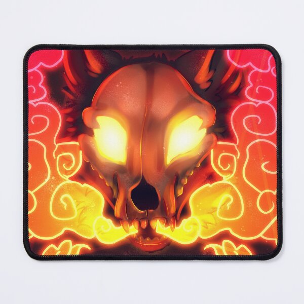 Item preview, hell hound designed and sold by KaryDraws.