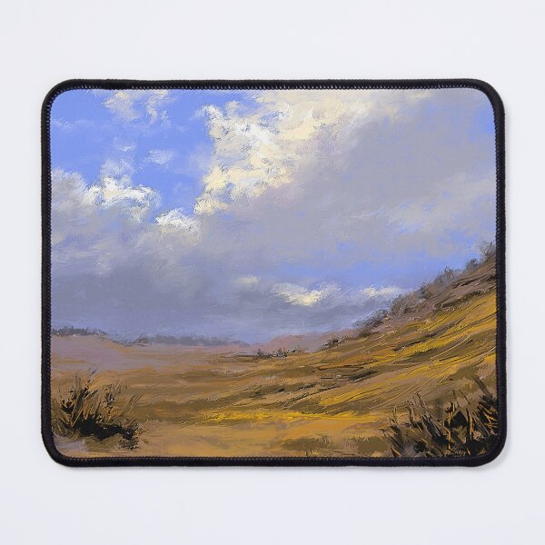 Item preview, Rustic Field designed and sold by NLartsog.