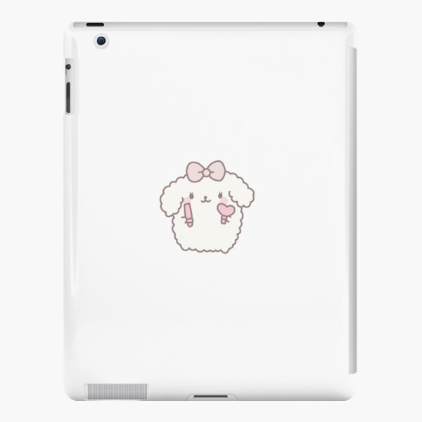 Macaroon iPad Case & Skin for Sale by Strawberryama