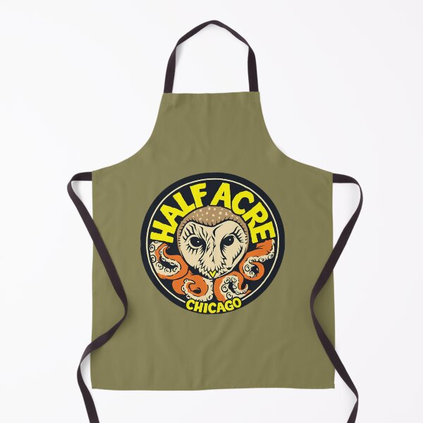 Item preview, Half Acre Brewing Company designed and sold by uvatykbvrr41.