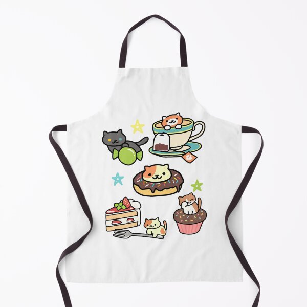 Item preview, Neko Atsume Coffee Mug 	 designed and sold by iuimzlirn40.