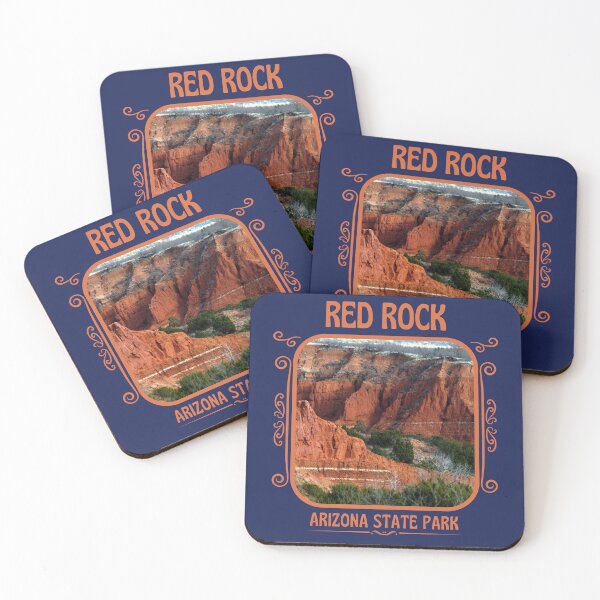 Item preview, Red Rock State Park Arizona designed and sold by soulfulprintss8.