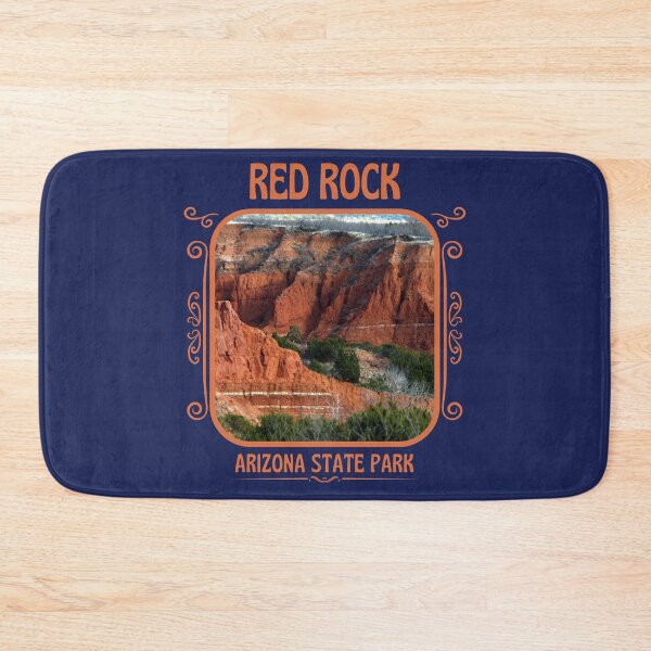 Item preview, Red Rock State Park Arizona designed and sold by soulfulprintss8.