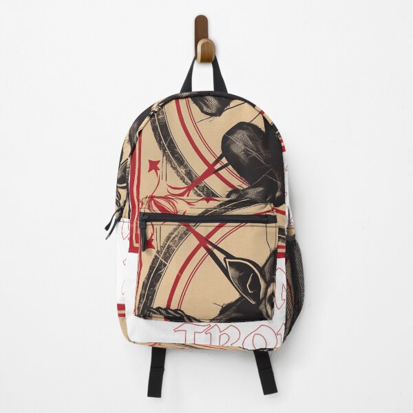 Item preview, Monkey trouble! designed and sold by QhapaqStore.