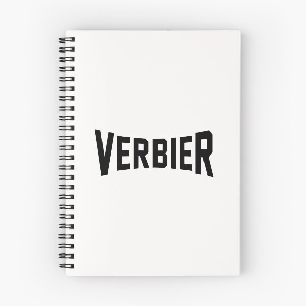 Item preview, Verbier / Black designed and sold by PEK1787.