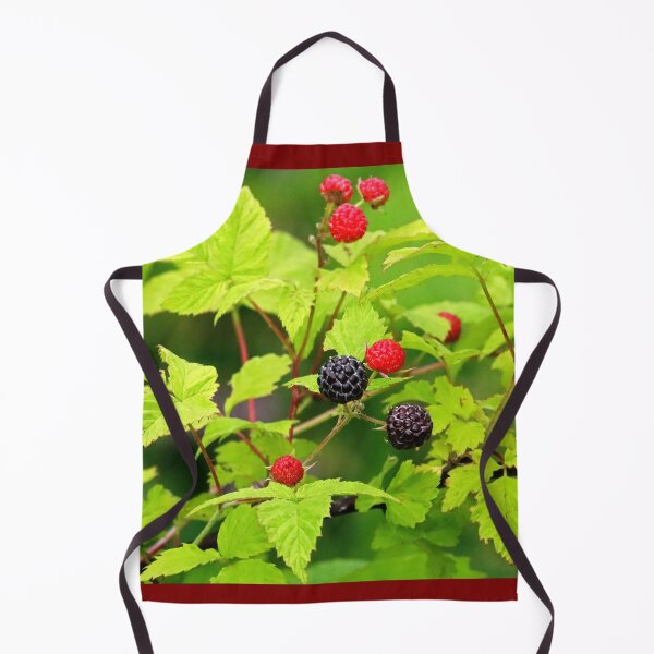 Item preview, Wild Blackberries designed and sold by Deb Oppermann.
