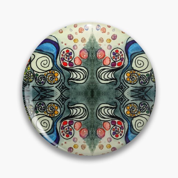 Item preview, Bubbling Up designed and sold by Charlie Harmony.
