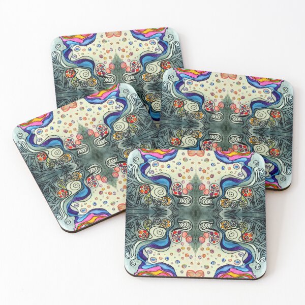 Item preview, Bubbling Up designed and sold by Charlie Harmony.