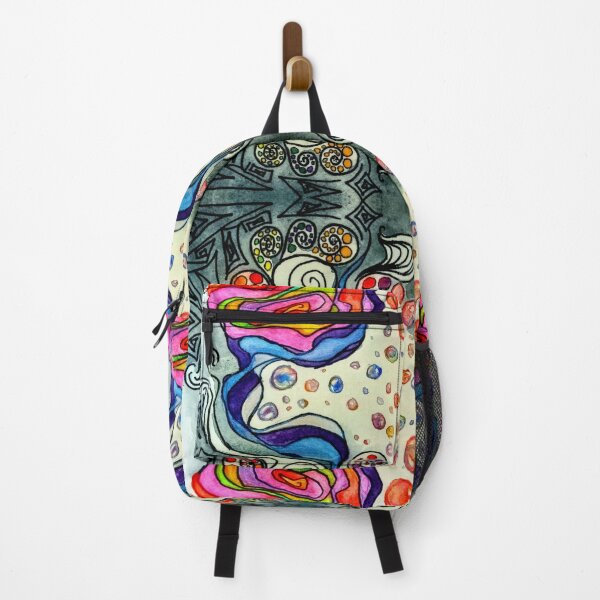Item preview, Bubbling Up designed and sold by Charlie Harmony.