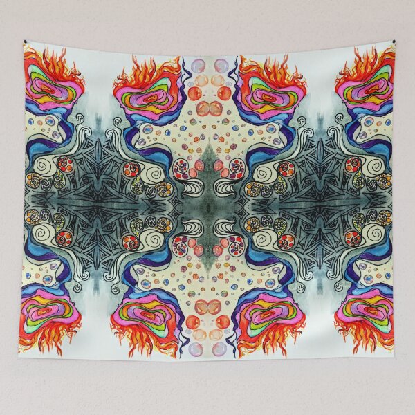 Item preview, Bubbling Up designed and sold by Charlie Harmony.