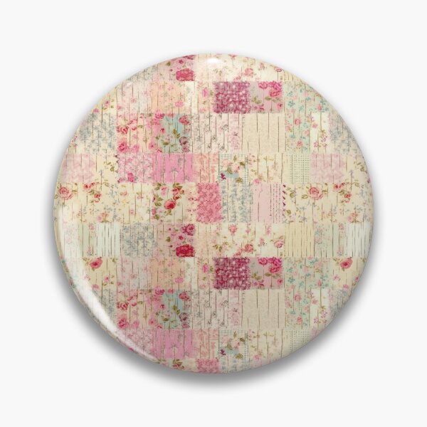 Item preview, Shabby Chic Pattern 17 designed and sold by Gypsykiss.