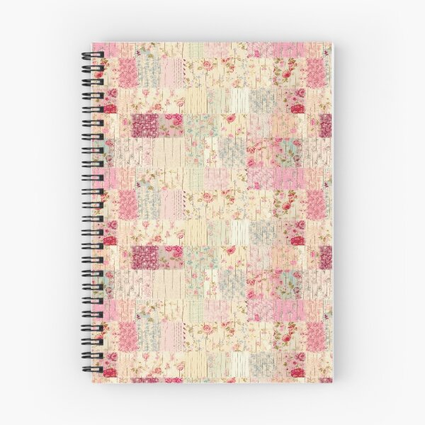 Item preview, Shabby Chic Pattern 17 designed and sold by Gypsykiss.