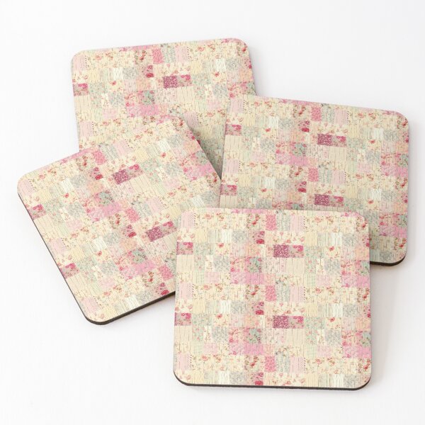 Item preview, Shabby Chic Pattern 17 designed and sold by Gypsykiss.