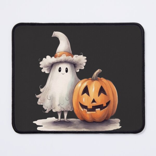 Item preview, Enchanted Halloween designed and sold by MarcinCollie.