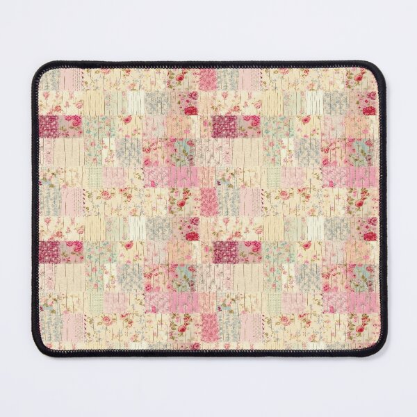 Item preview, Shabby Chic Pattern 17 designed and sold by Gypsykiss.