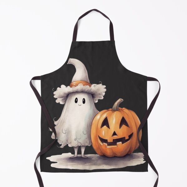 Item preview, Enchanted Halloween designed and sold by MarcinCollie.