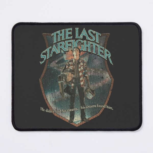 Item preview, The Last Starfighter 1984 designed and sold by AstroZombie6669.