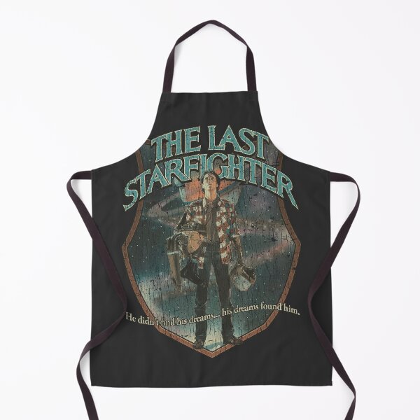 Item preview, The Last Starfighter 1984 designed and sold by AstroZombie6669.