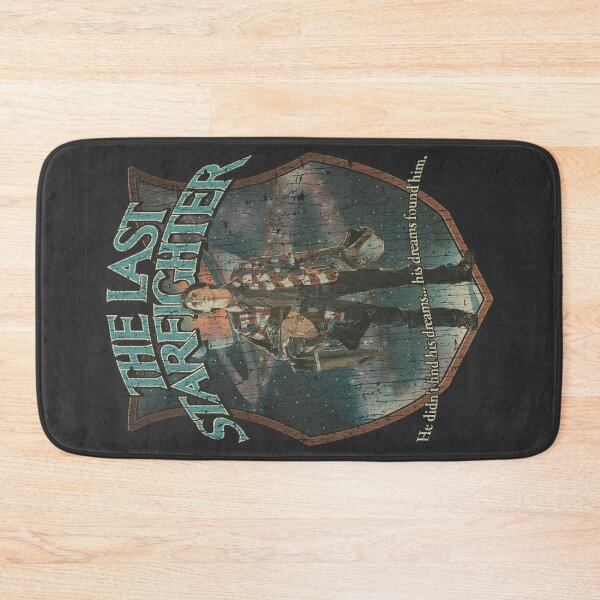 Item preview, The Last Starfighter 1984 designed and sold by AstroZombie6669.