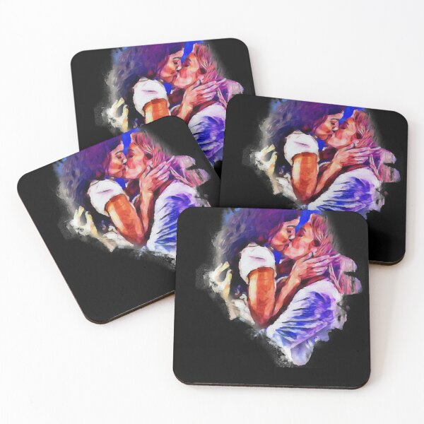 Item preview, Gentle reminder the we love kacy kiss designed and sold by AudreaWooldridg.