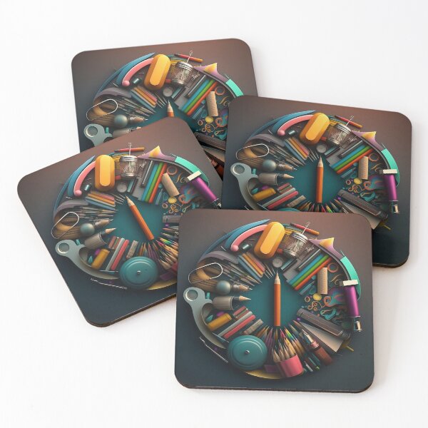 Item preview, "3D World Maker" designed and sold by Art-Vortex-fr.