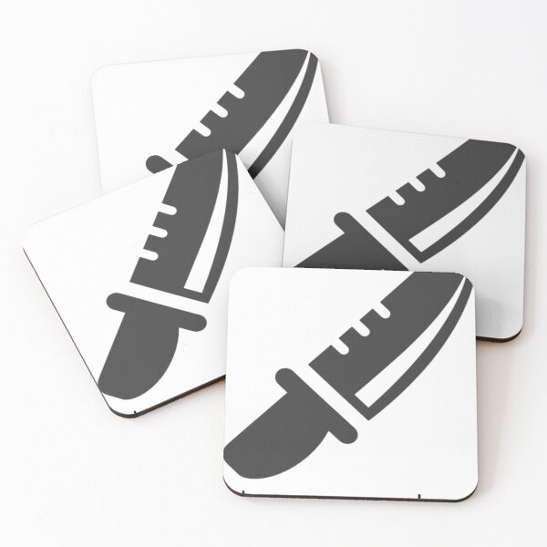 Item preview, Gibb_s Rule 9 (Always carry a knife) designed and sold by AudreaWooldridg.
