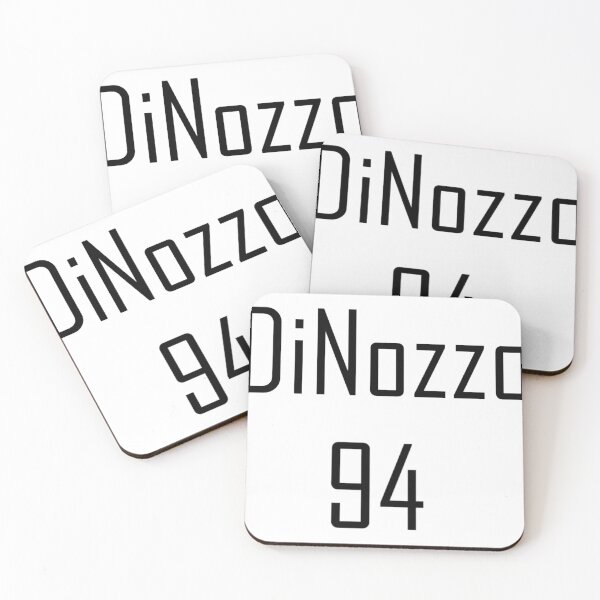 Item preview, NCIS - DiNozzo Baseball designed and sold by AudreaWooldridg.