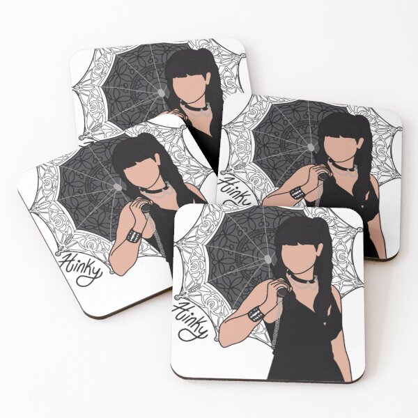 Item preview, NCIS- Hinky designed and sold by AudreaWooldridg.