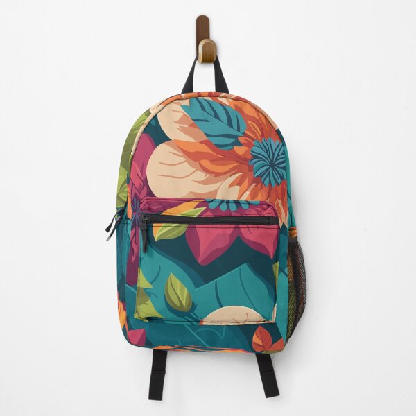Item preview, Wildflowers vibe illustration designed and sold by RalixKlub.