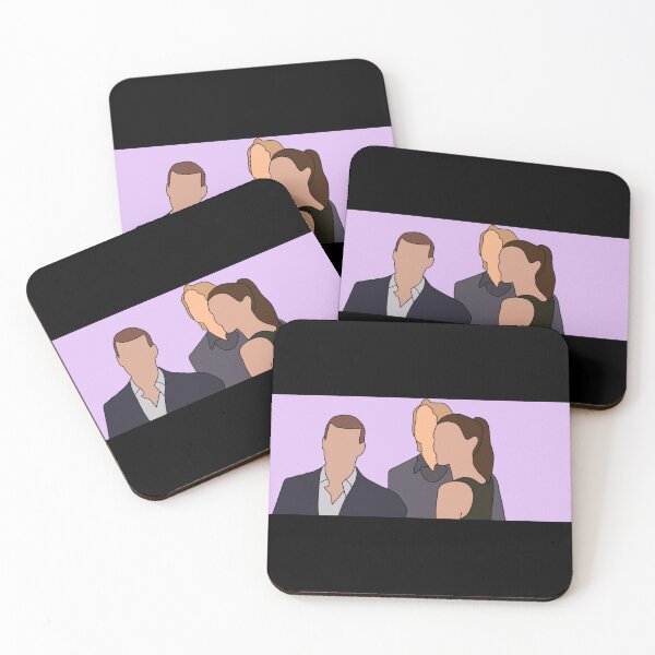 Item preview, ncis la team, kensi, deeks, amd callen  designed and sold by AudreaWooldridg.