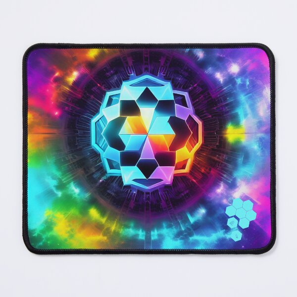 Item preview, Harmonic Kaleidoscope designed and sold by AwakenedAlchemy9.