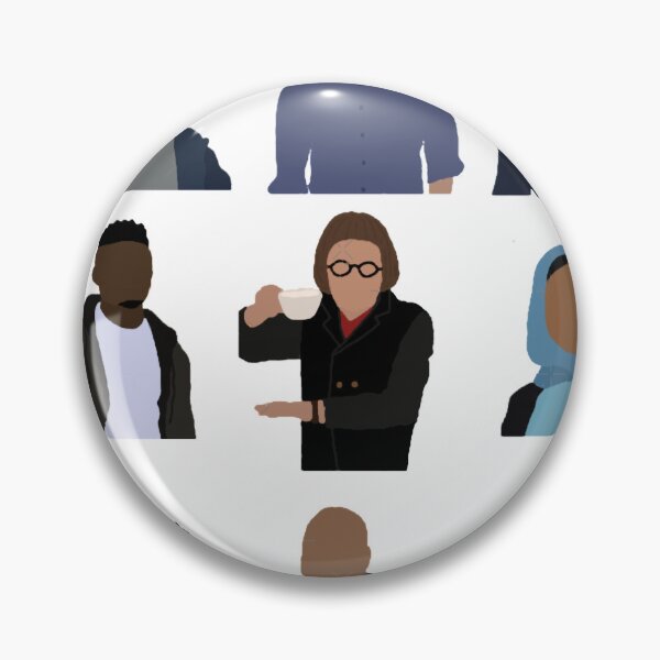 Item preview, Ncis La Team designed and sold by AudreaWooldridg.
